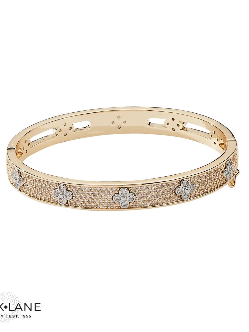 Royal Bracelet- Gold -  by Park Lane